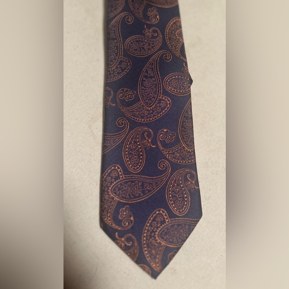 NWOT Jos. A. Bank, Traveler collection, men’s tie,